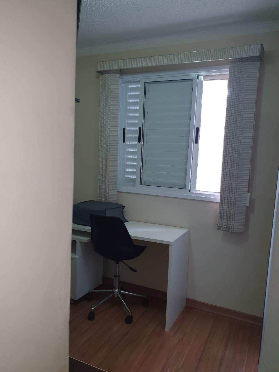 Apartamento, 2 quartos, 48 m² - Foto 7